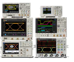 keysight oscilloscope