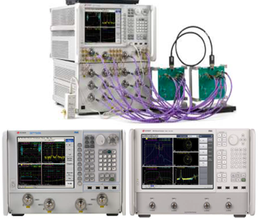 keysight network